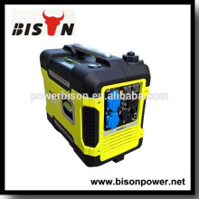BISON(CHINA) Easy Start Generator Inverter Electric Start